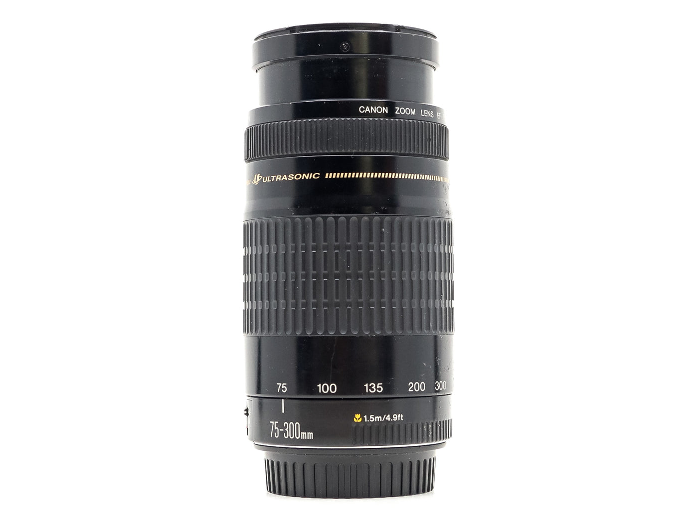 Canon EF 75-300mm f/4-5.6  · main image
