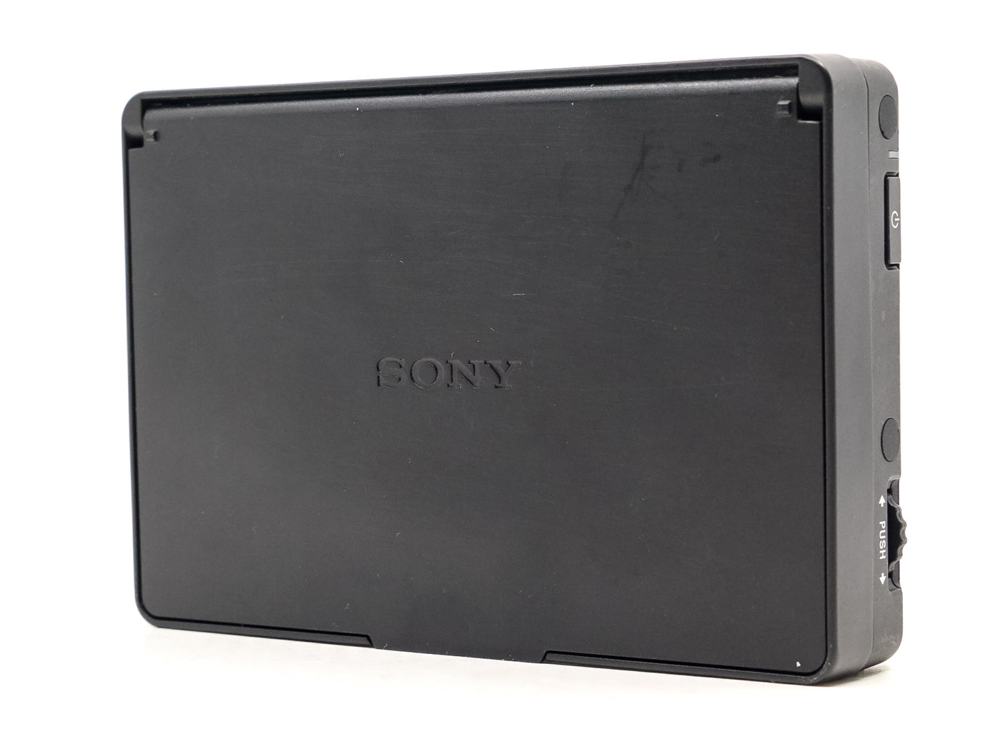 Sony CLM-V55 Clip-On LCD Monitor · imagen principal