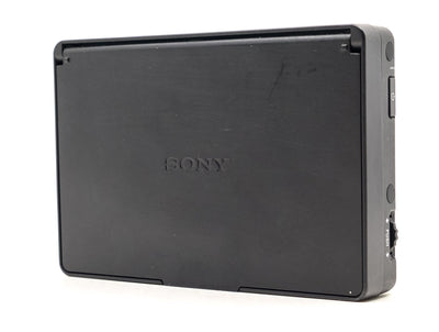 Sony CLM-V55 Monitor LCD Clip-On