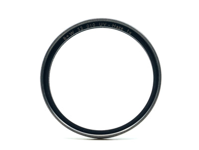 B+W 52mm F-Pro 010 UV-Haze 1x E Filter 
