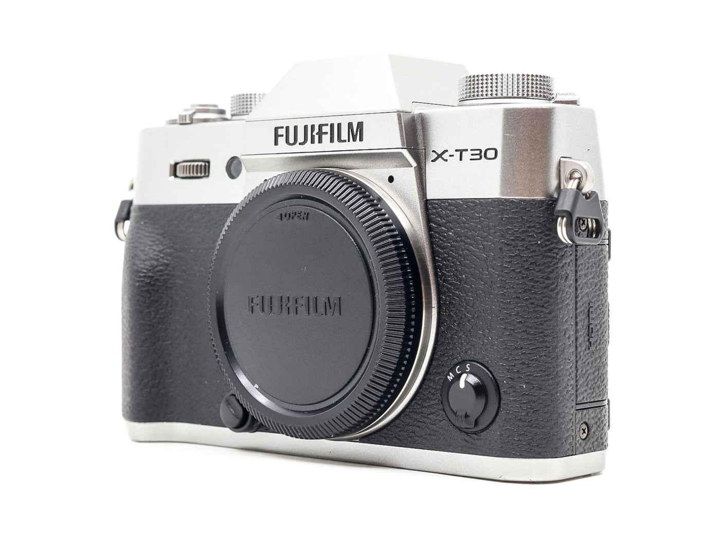 **Compre Fujifilm X-T30 II | Camera Market** · imagem principal