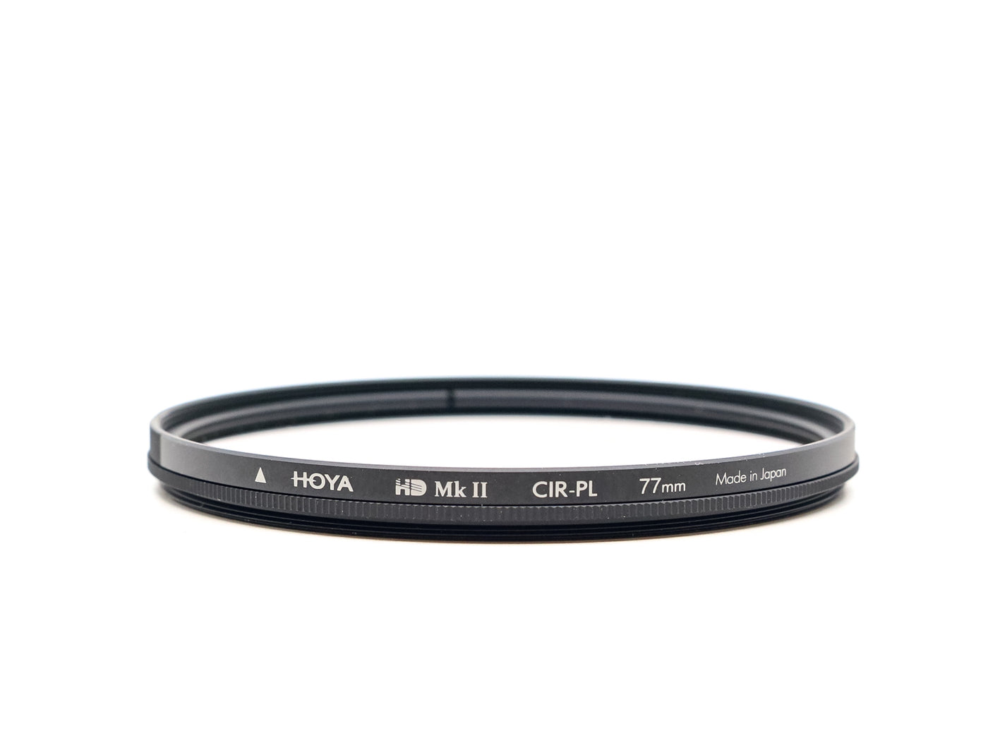 Filtro Hoya 77mm HD CIR-PL | Camera Market · imagem principal