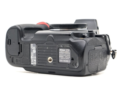nikon|d700 - Excelente - 2