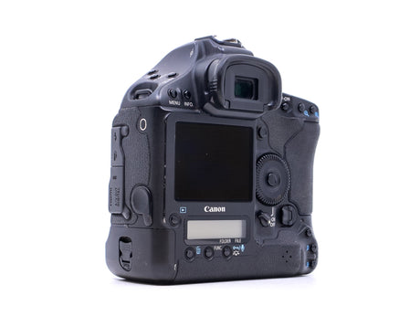 canon|eos 1d mark iv - Excelente - 2
