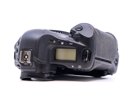 Canon EOS 1D Mark IV - segunda mano - excelente estado - detalle 3 de 4 - SKU 3794265 - Camera Market