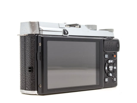 Compre Fujifilm X-M1 | Camera Market
