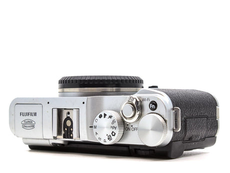Compre Fujifilm X-M1 | Camera Market
