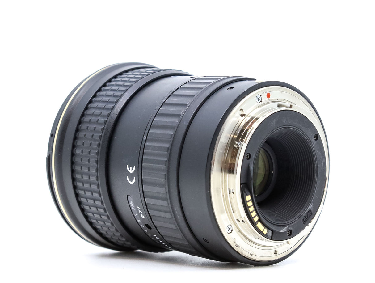 Tokina 12-24mm f/4 AT-X Pro DX II - Canon EF-S Fit