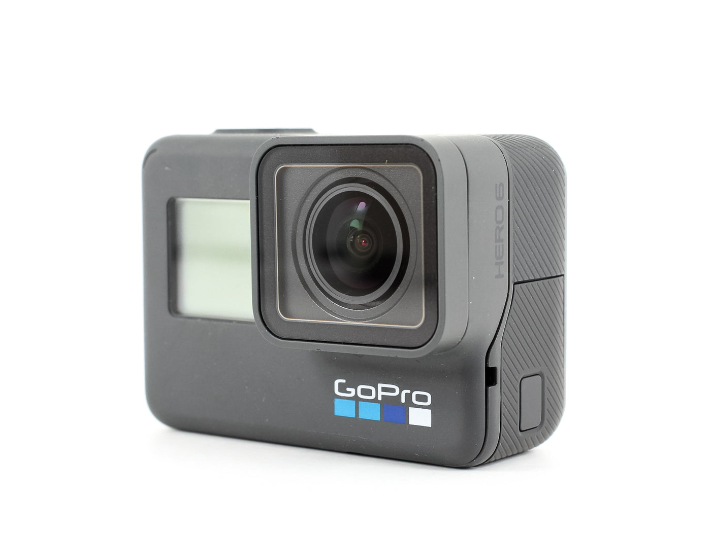 **GoPro HERO6 Black** · imagem principal