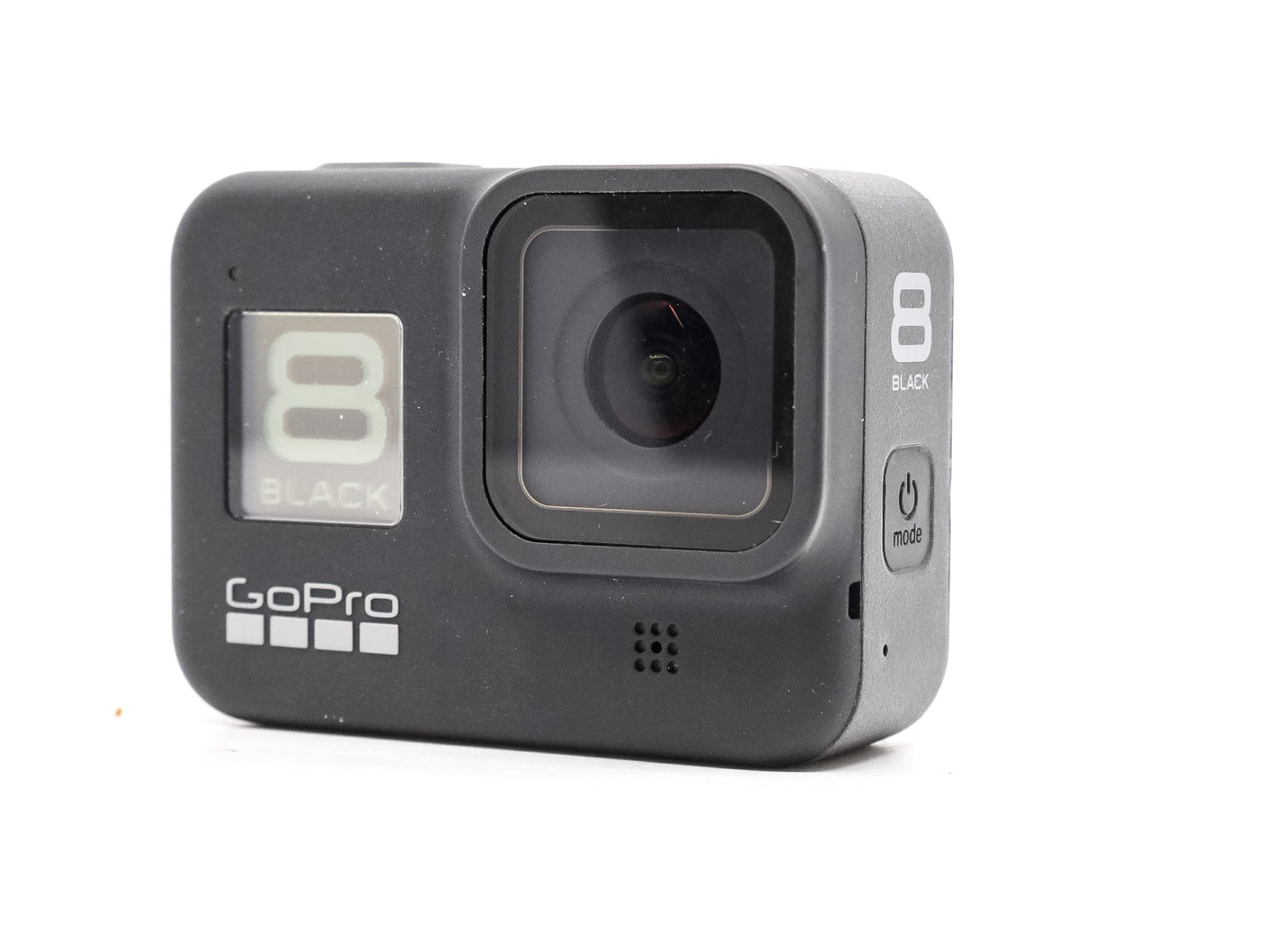 GoPro HERO8 Black · imagen principal