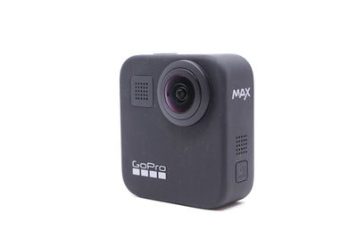 **Compre GoPro MAX | Camera Market**