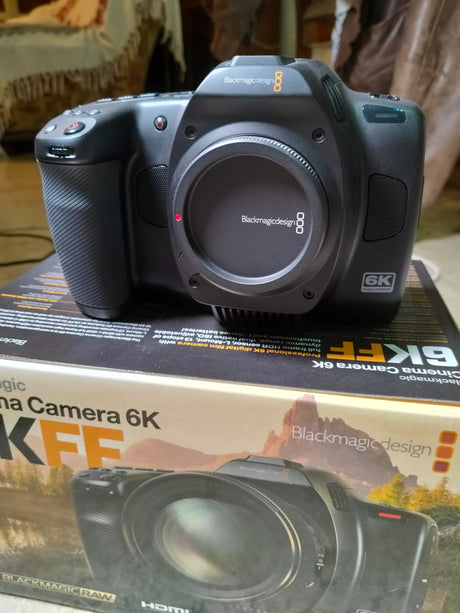 BlackmagicBlackmagic Design Cinema Camera 6k FF78e0d7ad-d927-49e8-be39-0bb8604e0540