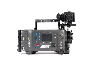 ARRI Alexa XT