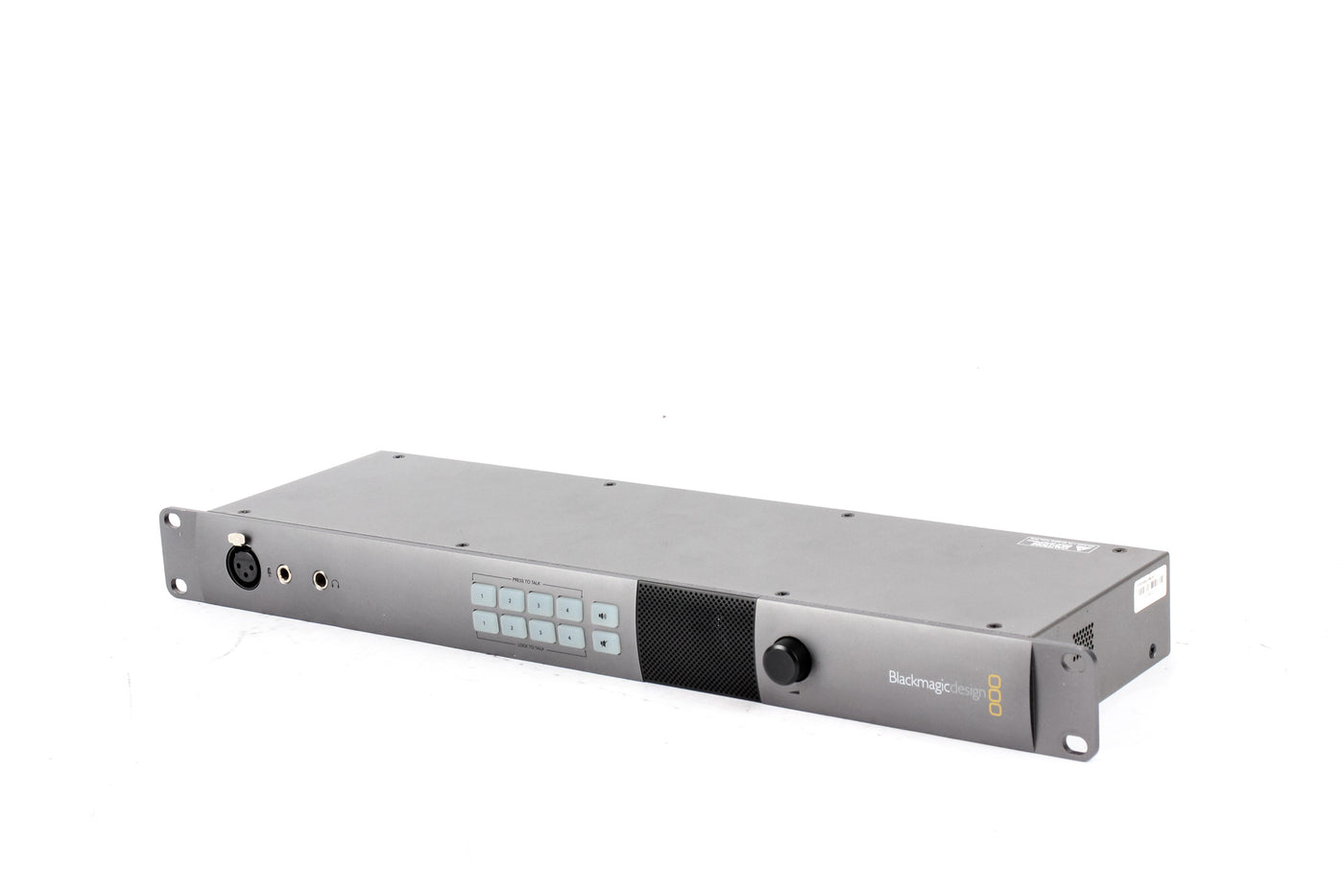 Blackmagic Design ATEM Studio Converter 2 · imagen principal