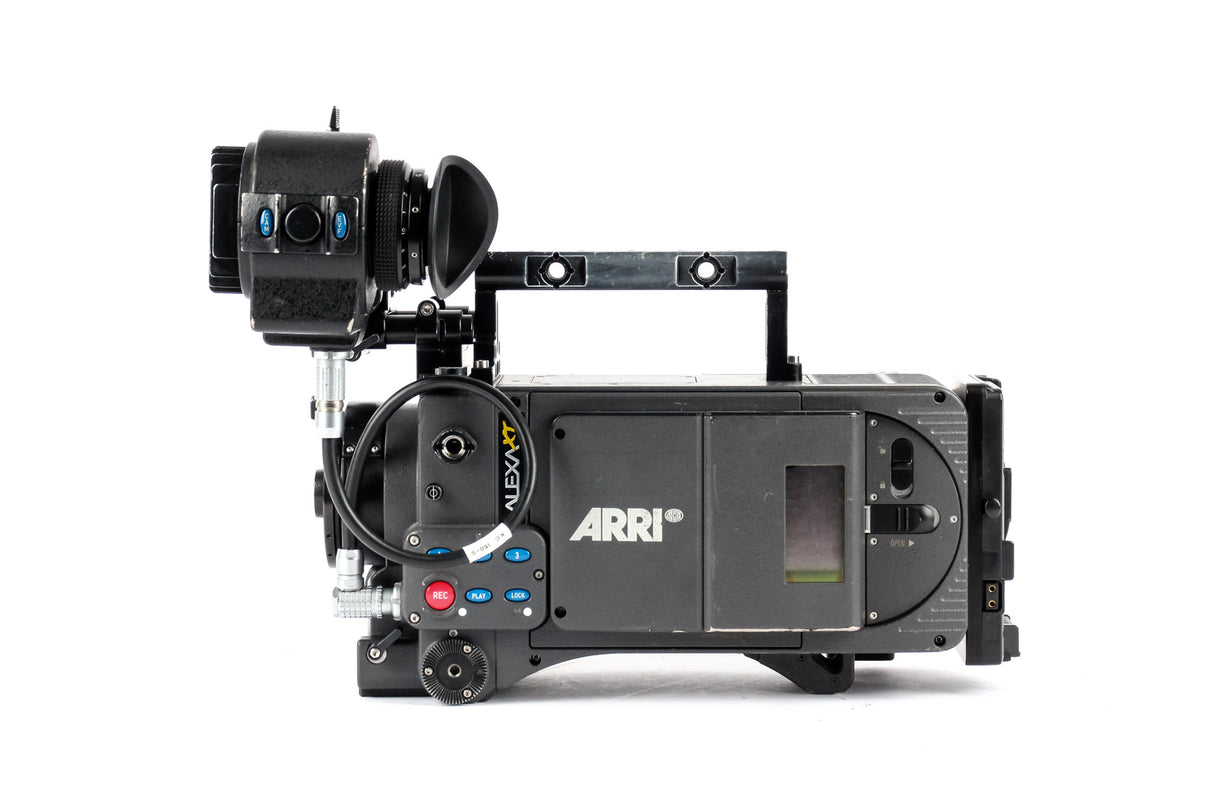 ARRI Alexa XT