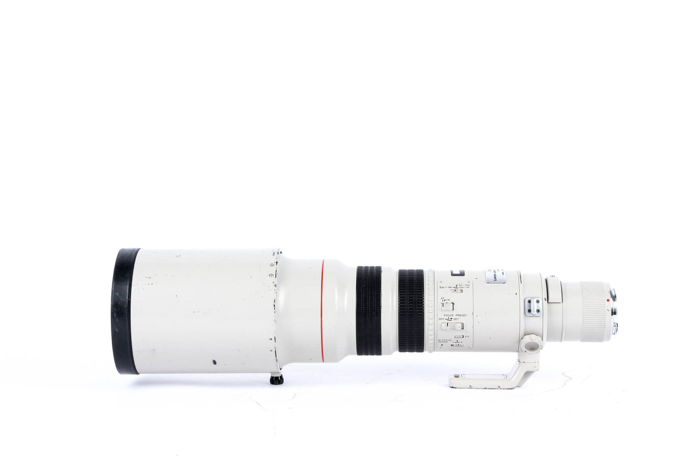 Canon EF 500mm f/4.5 L USM · main image