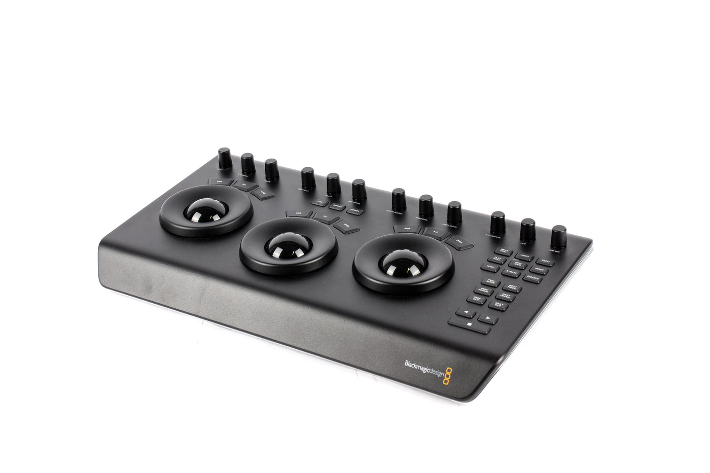 Blackmagic Design DaVinci Resolve Micro Panel · imagen principal