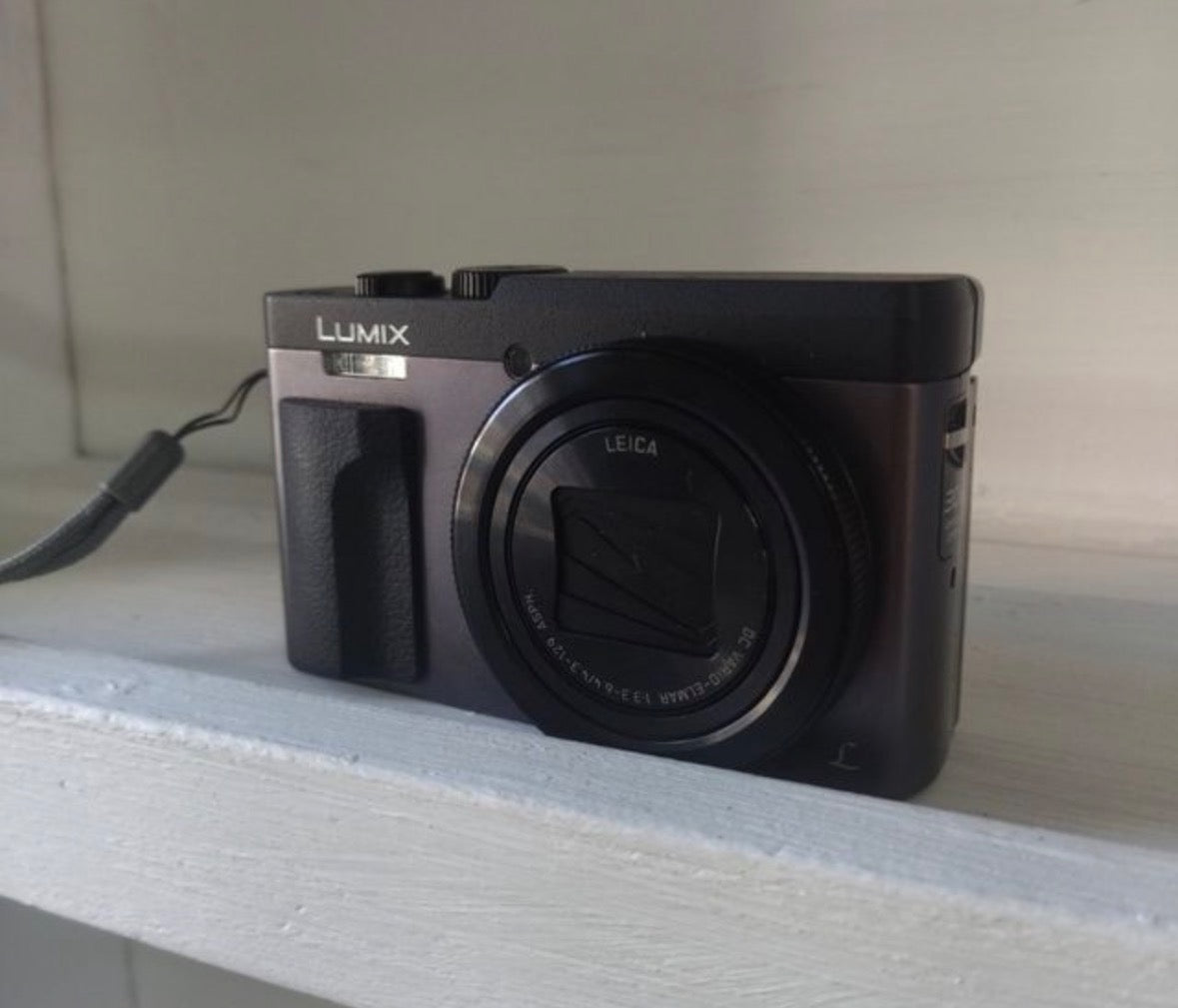Panasonic LumixLumix tz90 a75f20f7-b72c-4196-a54e-1ed51718a92d