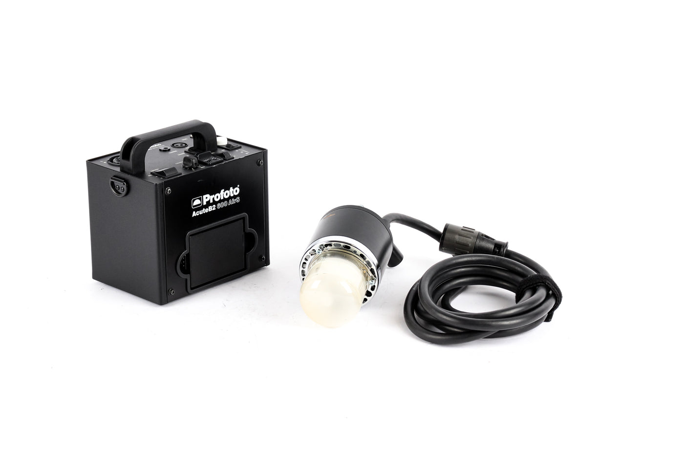 Profoto Acute B2 600 AirS and Acute-B Head · imagen principal