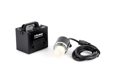 Compre Profoto Acute B2 600 AirS e Cabeça Acute-B | Camera Market