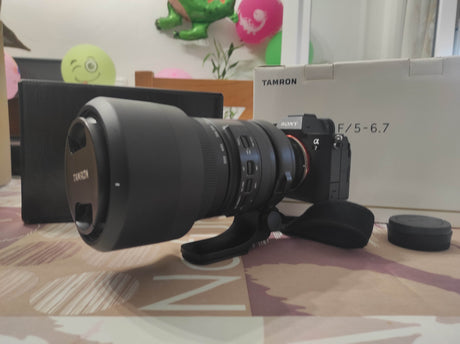 Sony Alpha 7 IV 3fb92134-4d4c-411a-94a3-eccc1ddb50a6