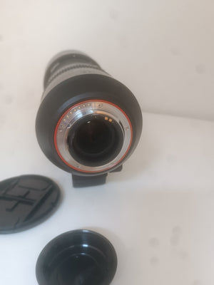 PentaxHD Pentax-D FA 150+450mm F4.5-5.6 ED DC AW54cac82e-0013-4783-8e6e-886b50595022