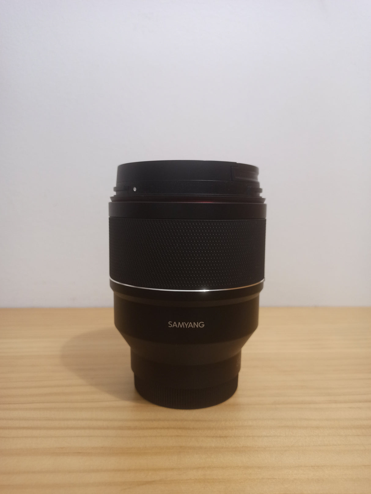 SamyangSamyang AF 85mm f/1.4 FE II - Sony FE fit45041230-87ea-4c2d-b06f-8c32dfd7bee8