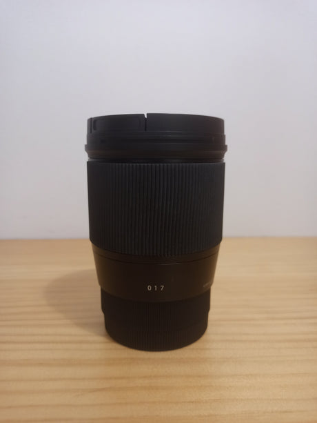 SigmaSigma 16mm f/1.4 DC DN Contemporary - Sony E Fit8746f6b6-f949-4880-a66f-85be5927bc09