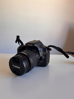 Canon Canon EOS 550D3b76cf55-c404-4909-a9ca-d287abacfc2e