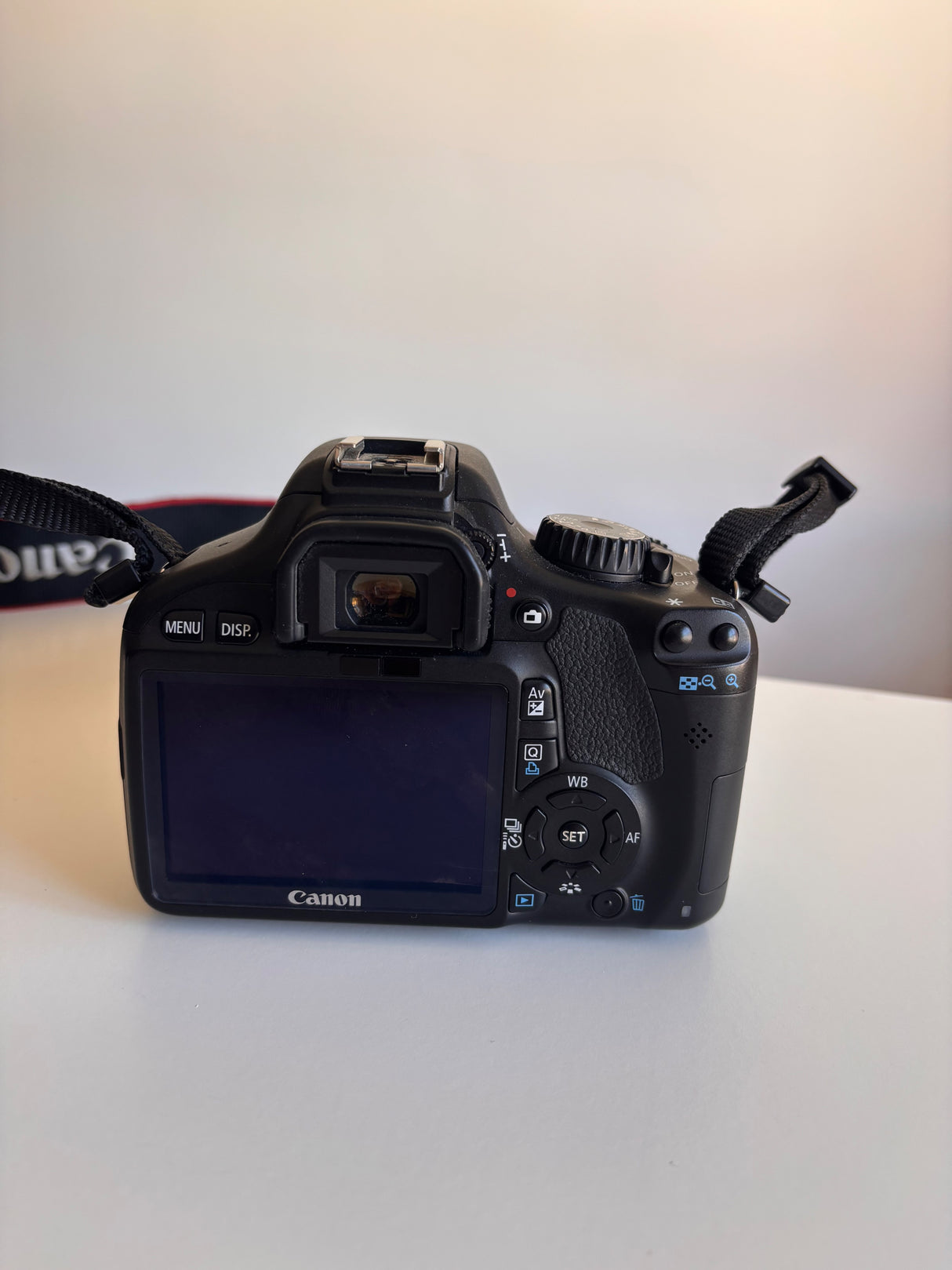 Canon Canon EOS 550D3b76cf55-c404-4909-a9ca-d287abacfc2e