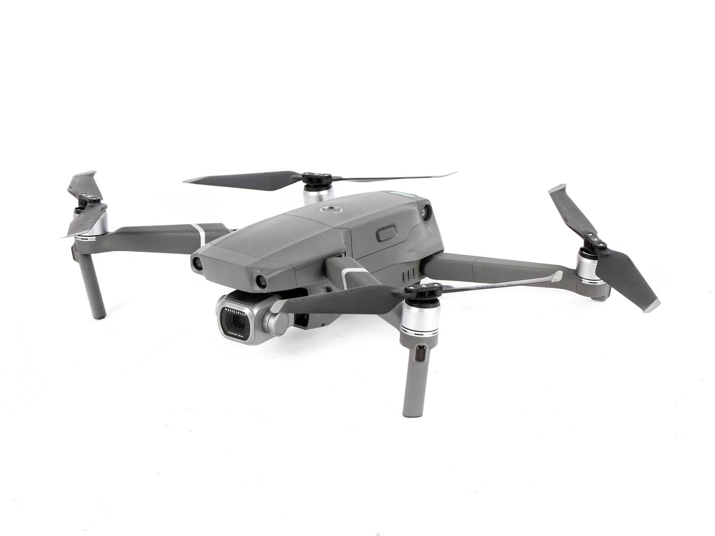 **DJI Mavic 2 Pro** · imagem principal