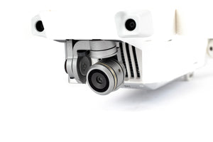 DJI Mavic Pro Alpine White Combo