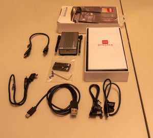 Zhiyun Zhiyun weebills Transmisor 38fbf384-6ae5-4406-8c4a-d1b202455f22