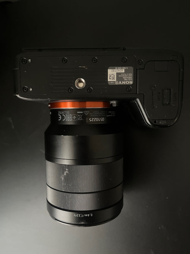 SonySony A7III ILCE-7M3K34d5c08d-8209-40cc-a677-2cf5a30ec07e