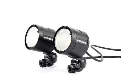 Kit Profoto B2 250 Air TTL To-Go