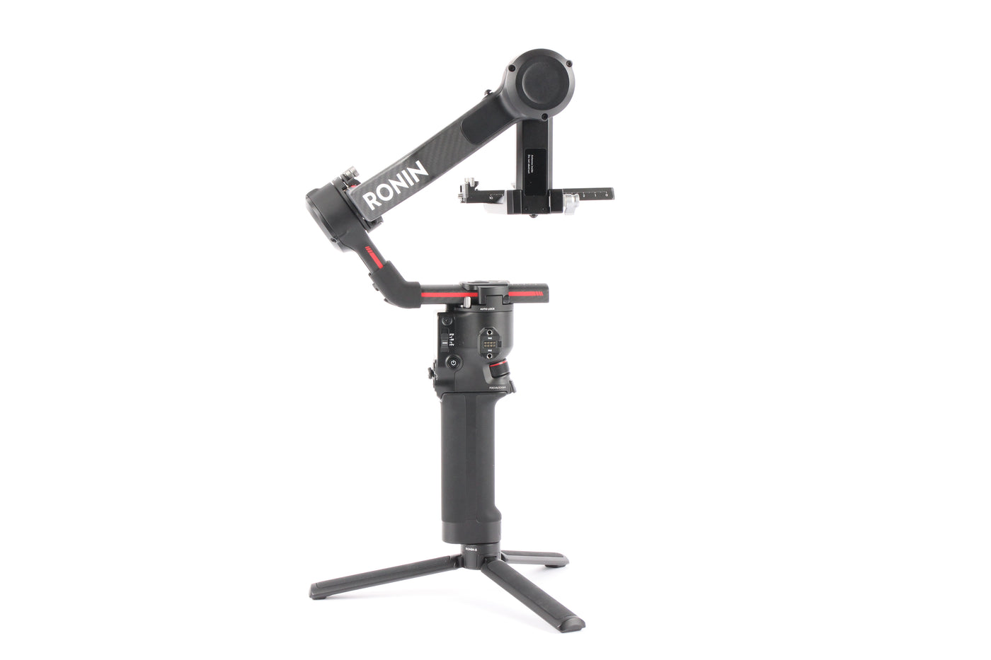 DJI RS 3 Pro Combo · imagem principal