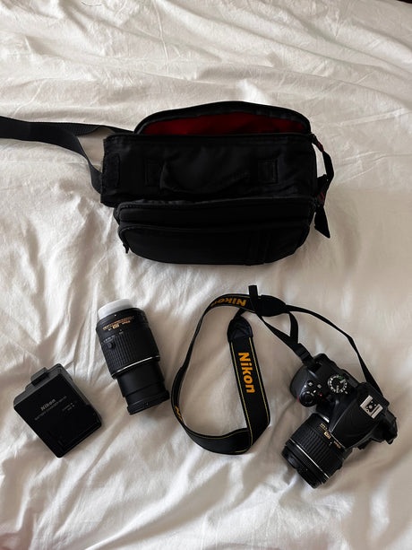 Nikon Nikon D3400 91a612ad-f921-4ffa-bd37-c0e24acf1c68