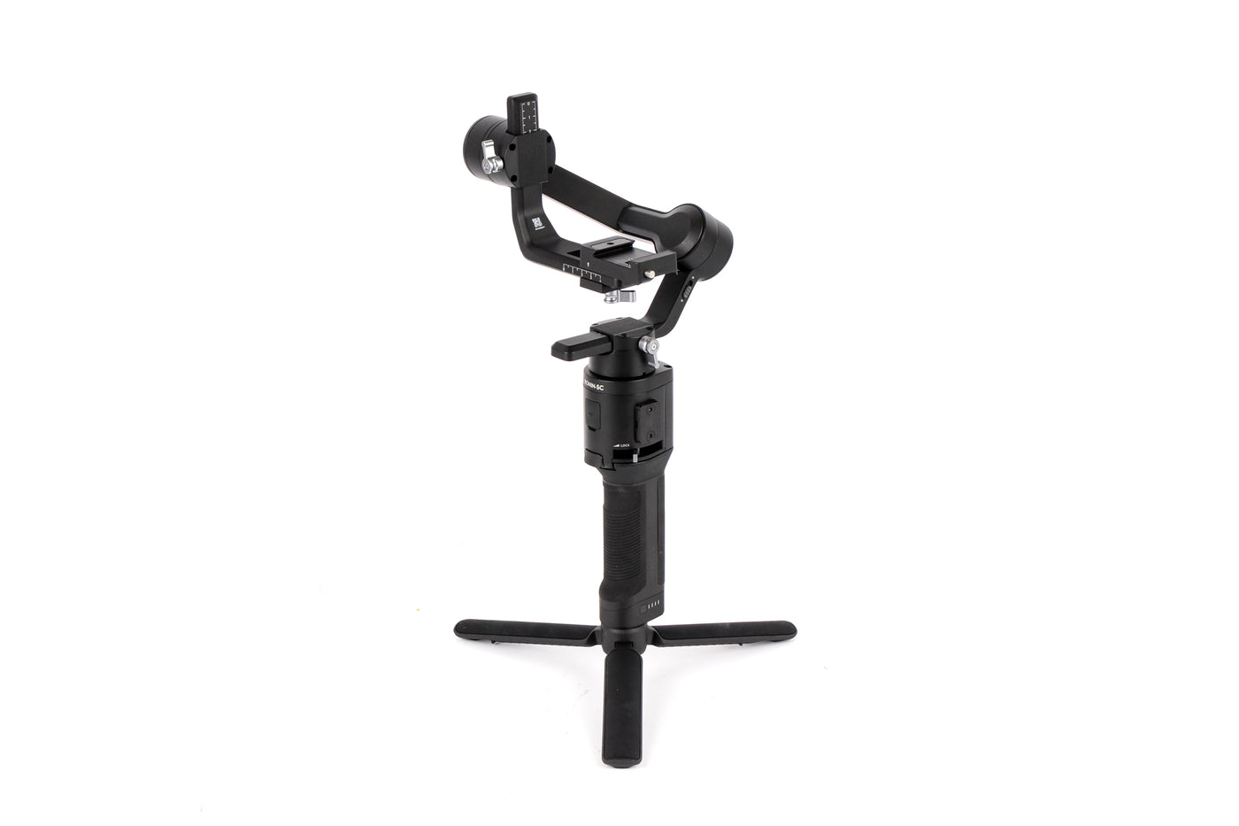 **DJI Ronin-SC** · imagem principal