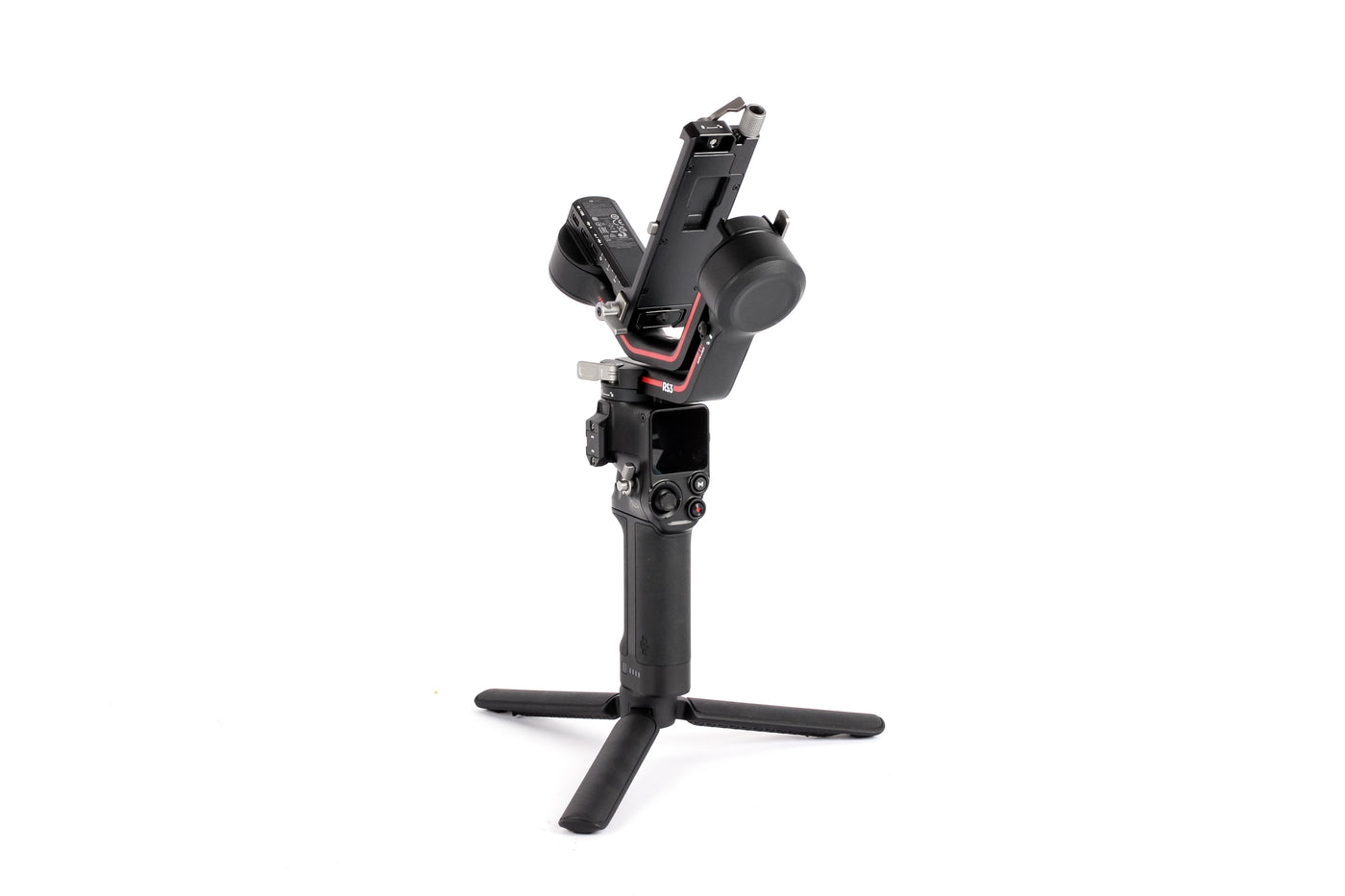 DJI RS 3 · imagen principal
