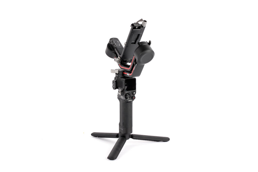 DJI · DJI RS 3