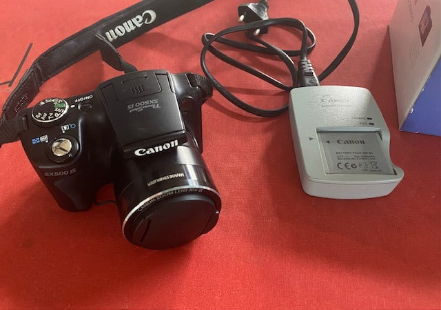 CanonPowerShot SX500 ISc218c232-dc4b-49fc-a146-344da0c721ee