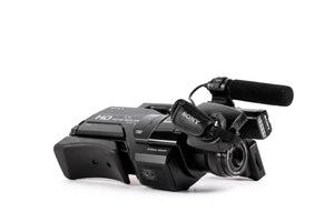 Sony HXR-MC2500E Camcorder