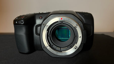 BLACKMAGIC DESIGN Pocket Cinema Camera 6k - Canon EF fitddc59888-fe76-4be2-b3ed-2ab09f73db2d