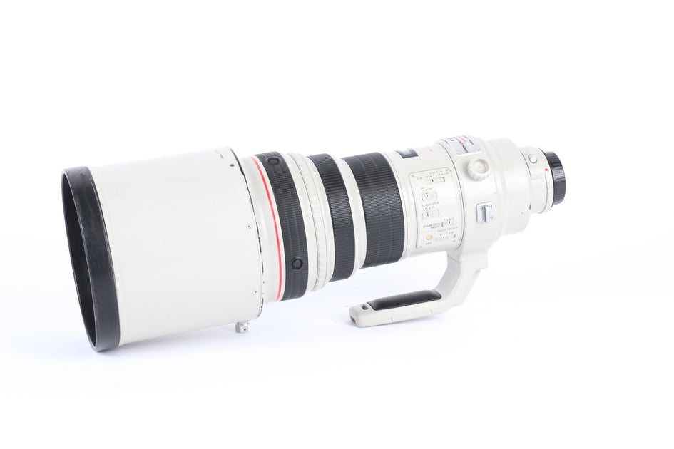 Canon EF 400mm f/2.8 L IS USM – Camera Market