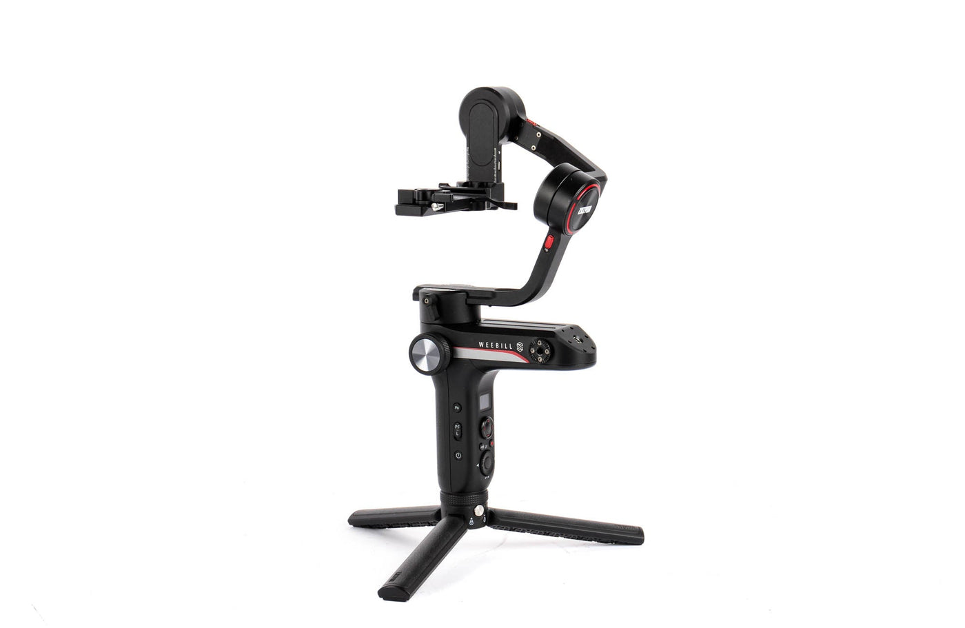 Zhiyun Weebill-S Gimbal · imagem principal