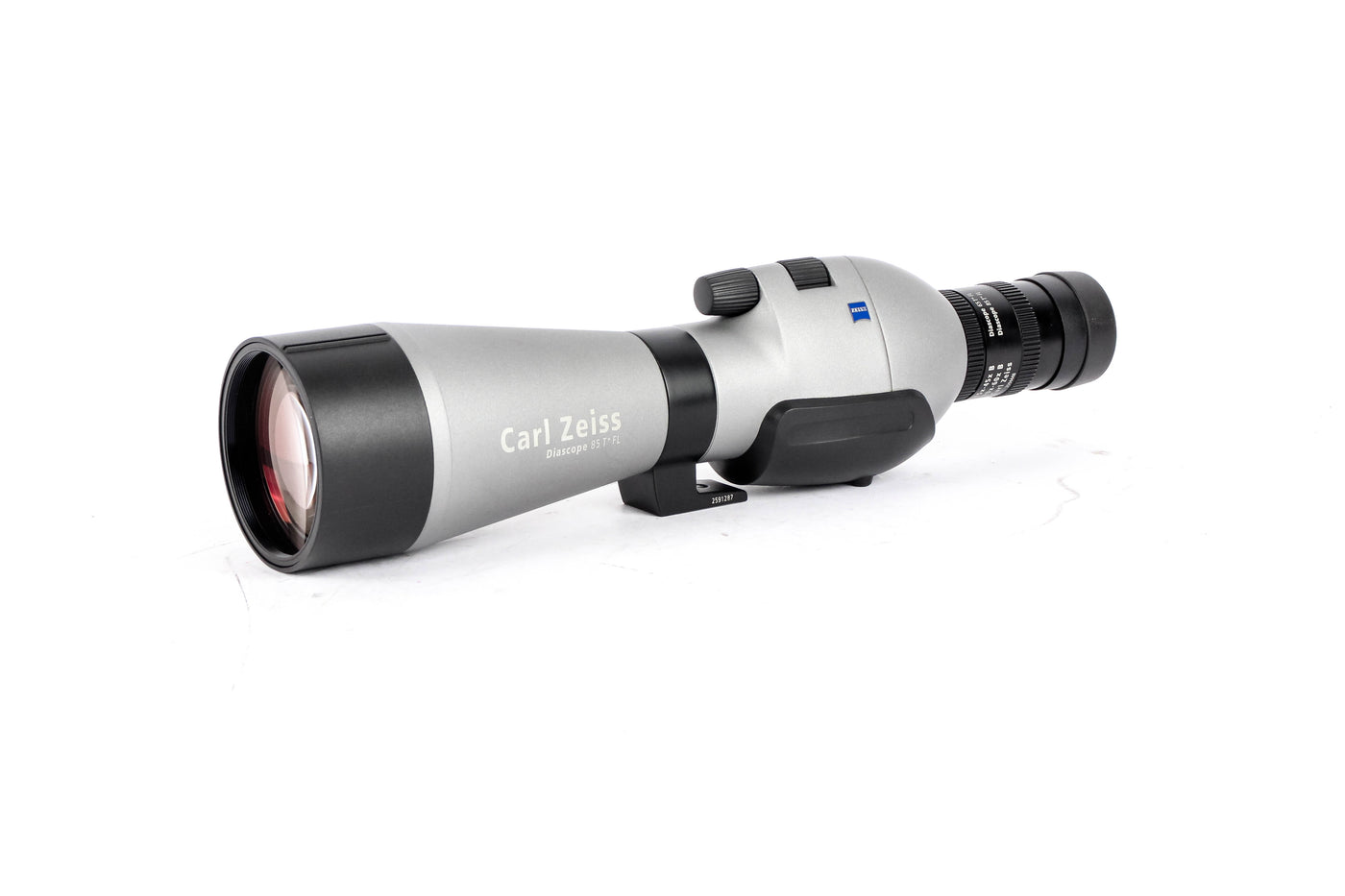 Compre ZEISS Diascope 85 T* FL Straight Spotting Scope | Camera Market · main image