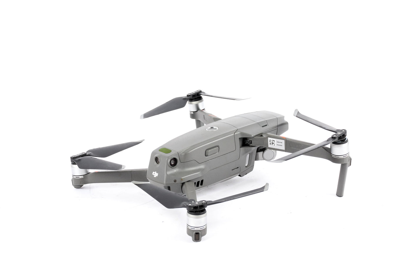 DJI Mavic 2 Enterprise Dual · imagen principal