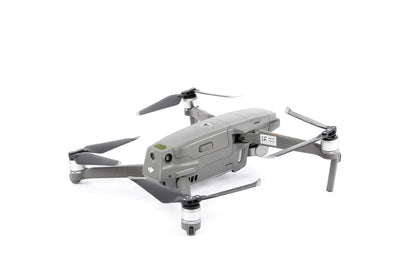 **DJI Mavic 2 Enterprise Dual**