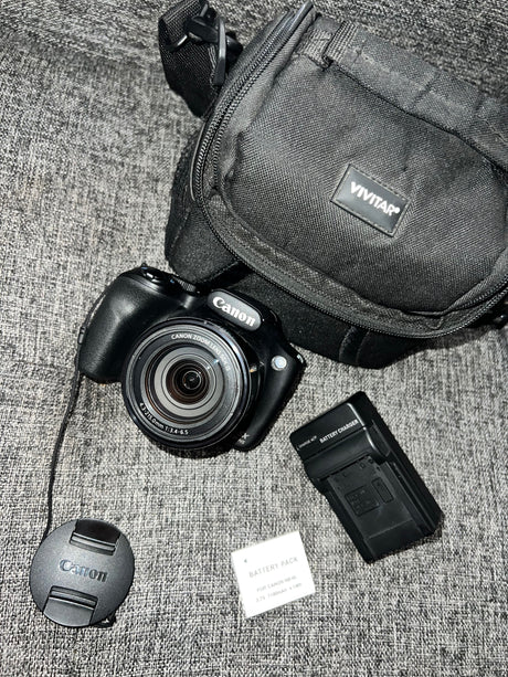 Canon Canon cd480ddd-e535-4b1c-9a36-3c156598d6ee