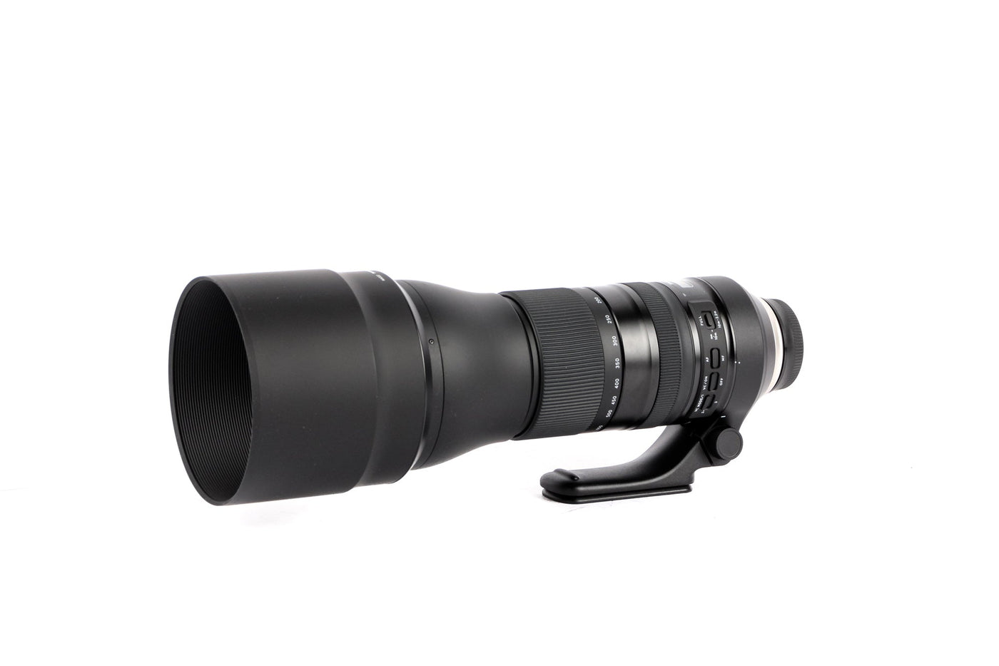 Tamron SP 150-600mm f/5-6.3 Di VC USD G2 - Montagem Nikon · imagem principal